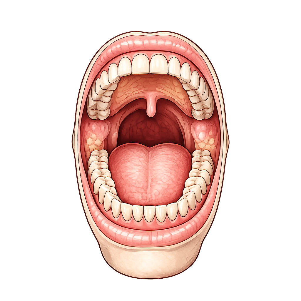 Oral Cavity